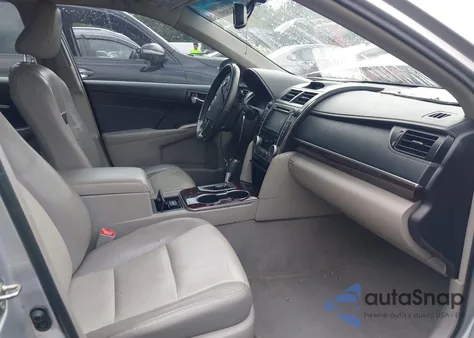 2014 Toyota Camry L/Se/Le/Xle from USA, damaged, VIN 4T4BF1FKXER444283